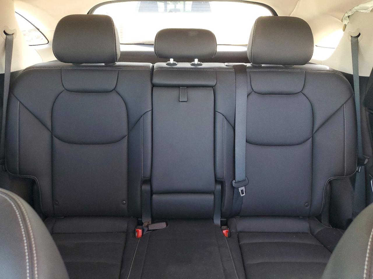 Genesis Gv70 2.5t 2.5t Standard