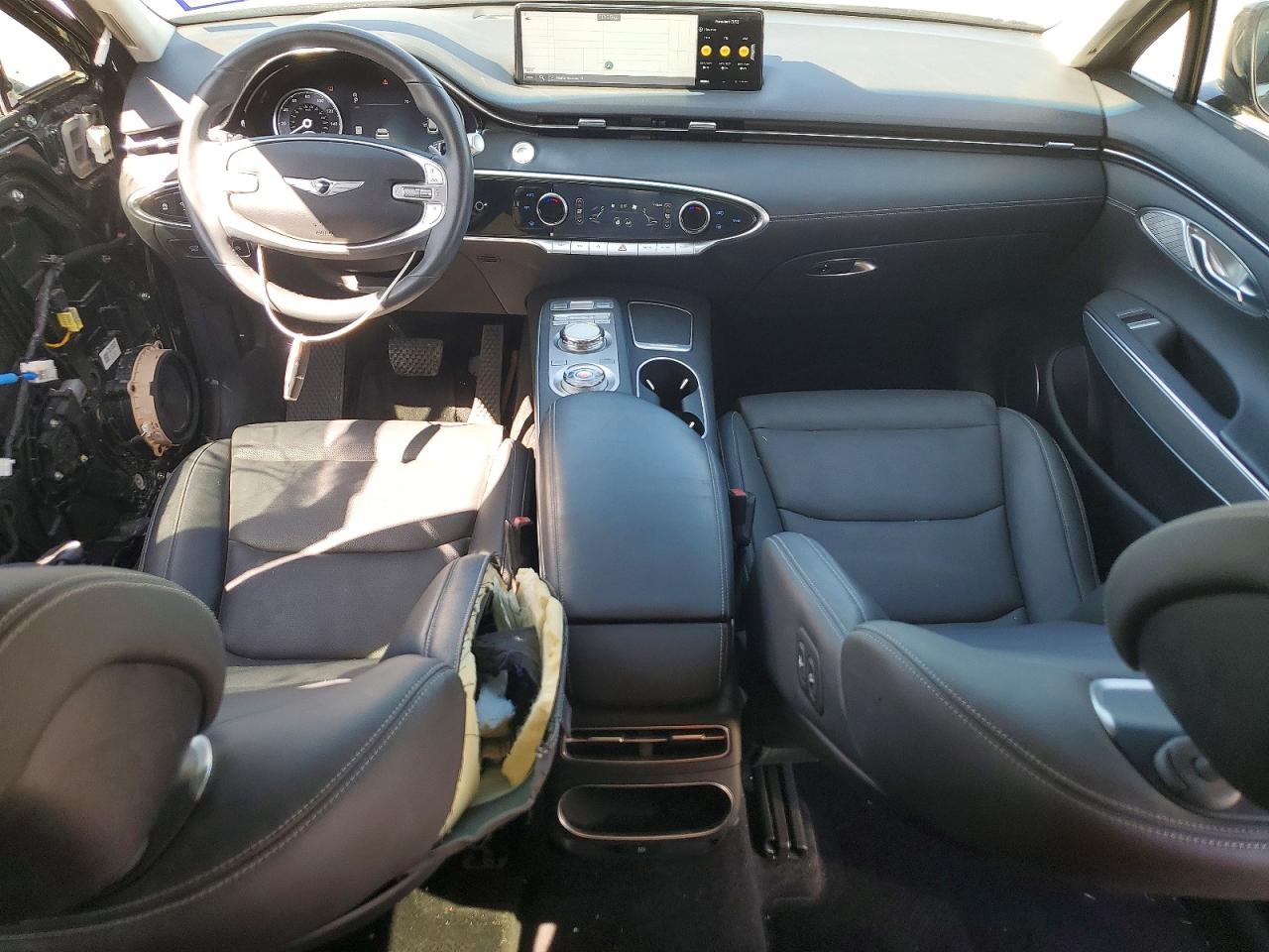 Genesis Gv70 2.5t 2.5t Standard