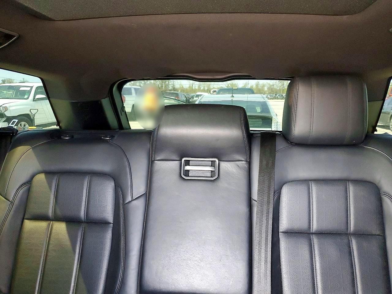 Land Rover Range Rover Hse Dynamic