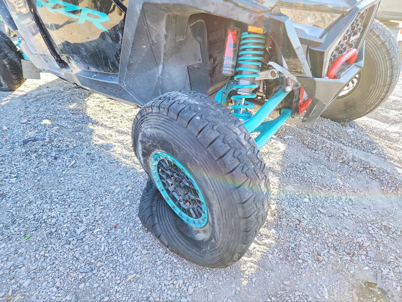 Polaris RZR