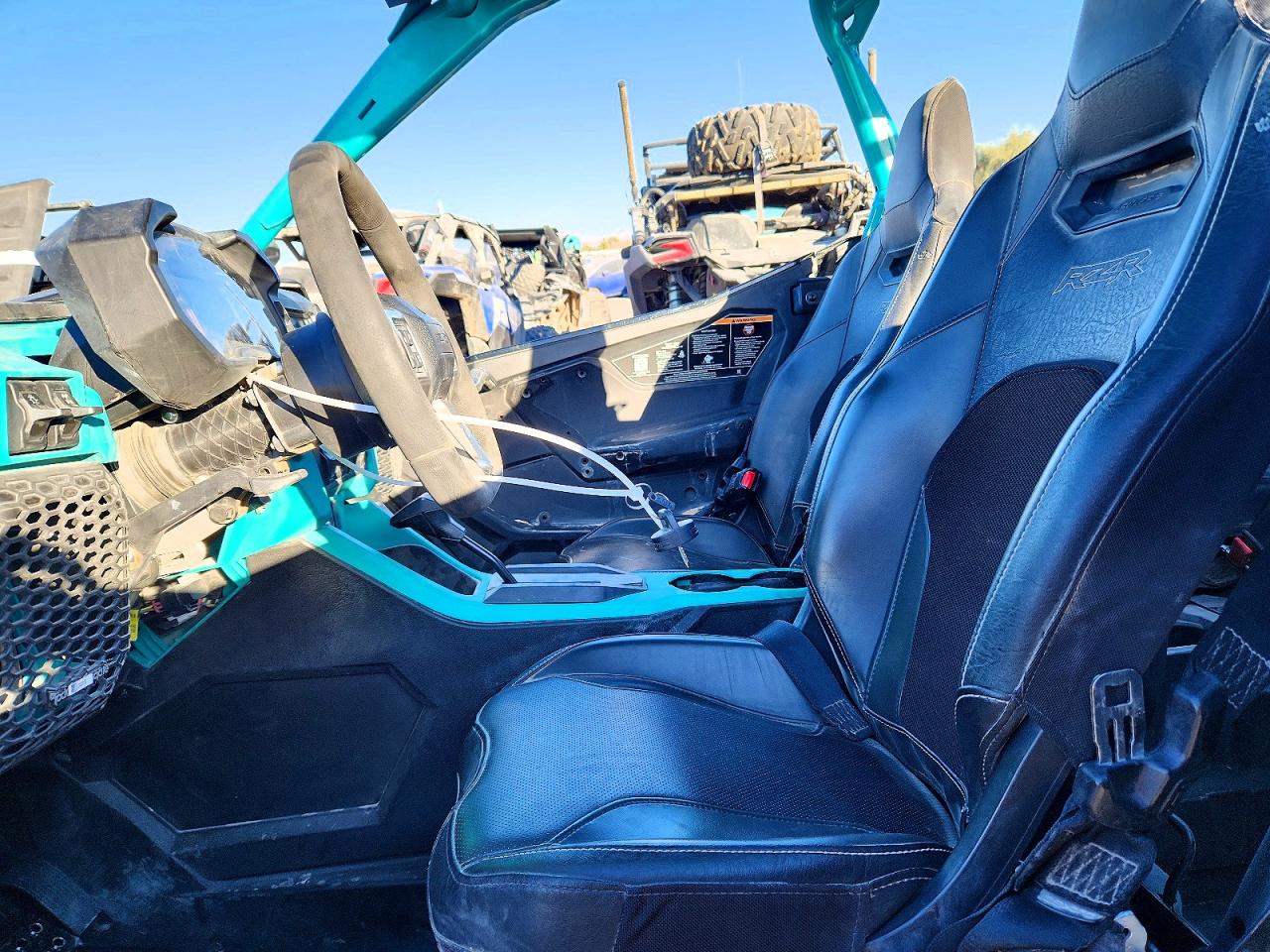 Polaris RZR
