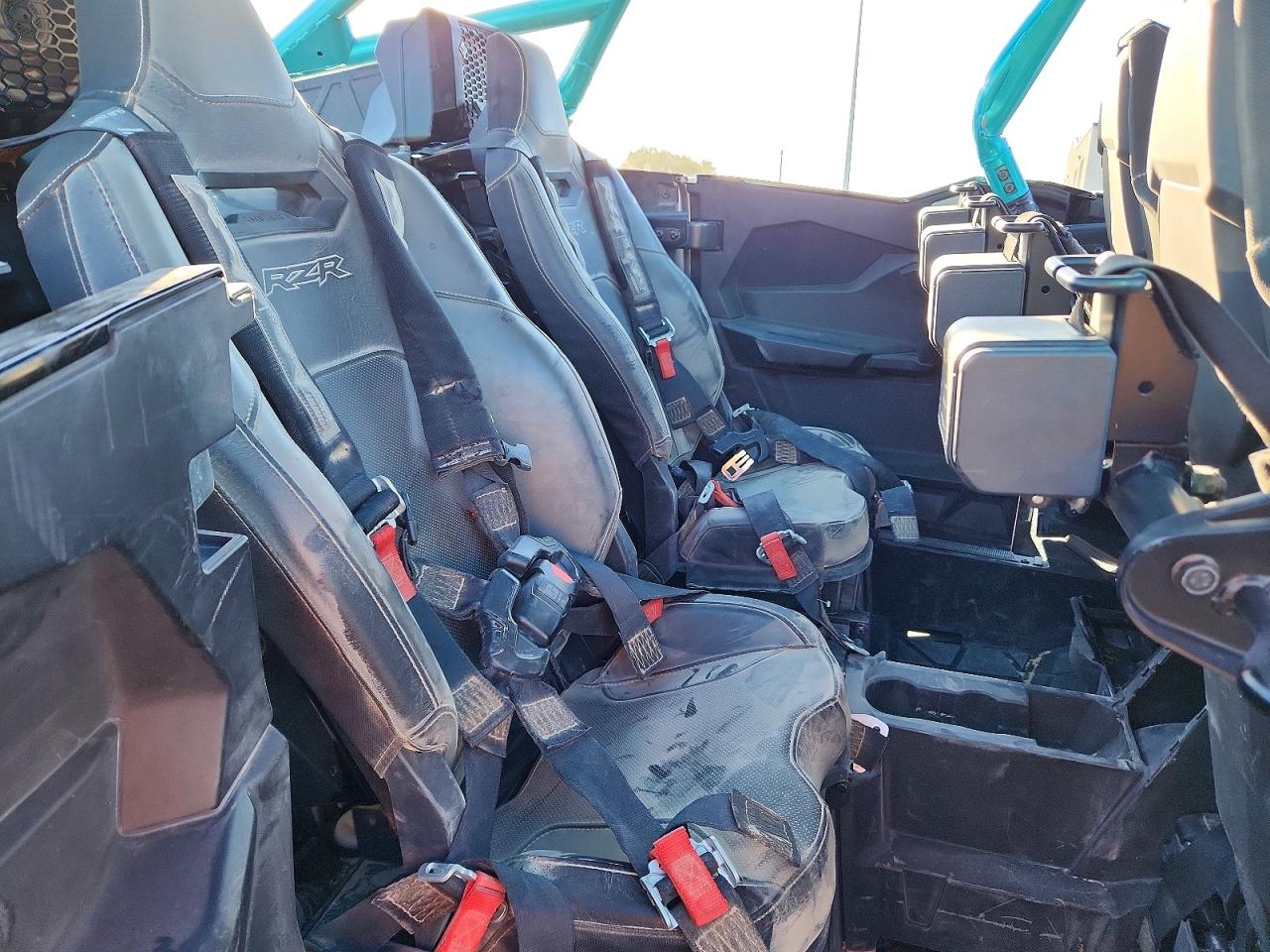 Polaris RZR