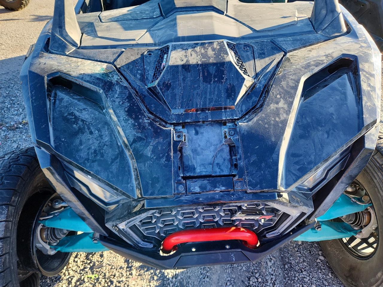 Polaris RZR
