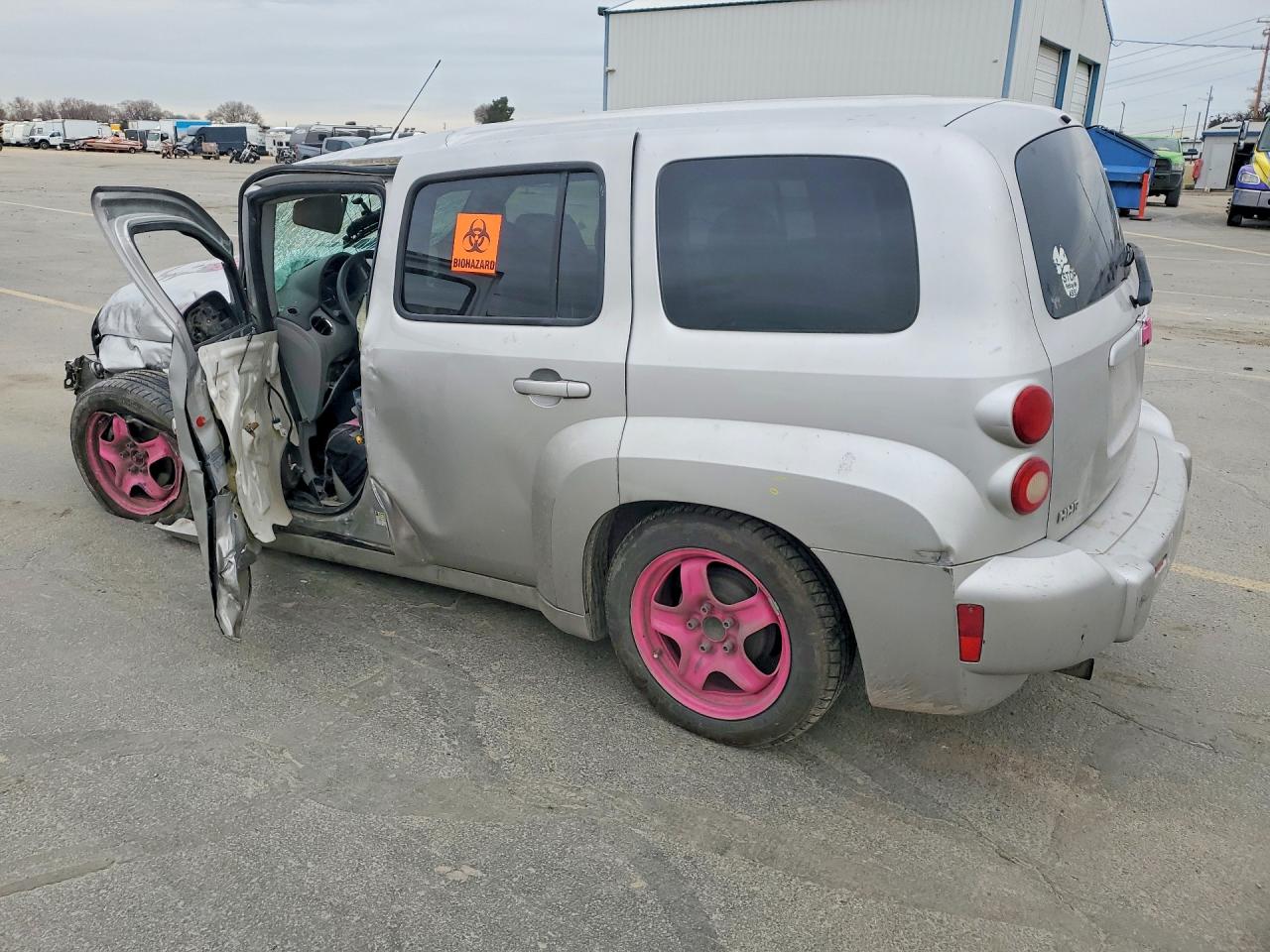 Chevrolet HHR