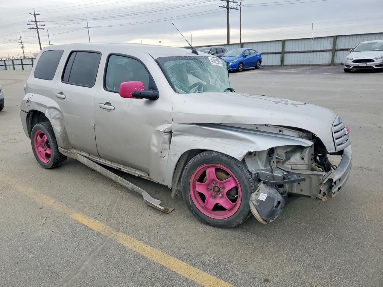 Chevrolet HHR