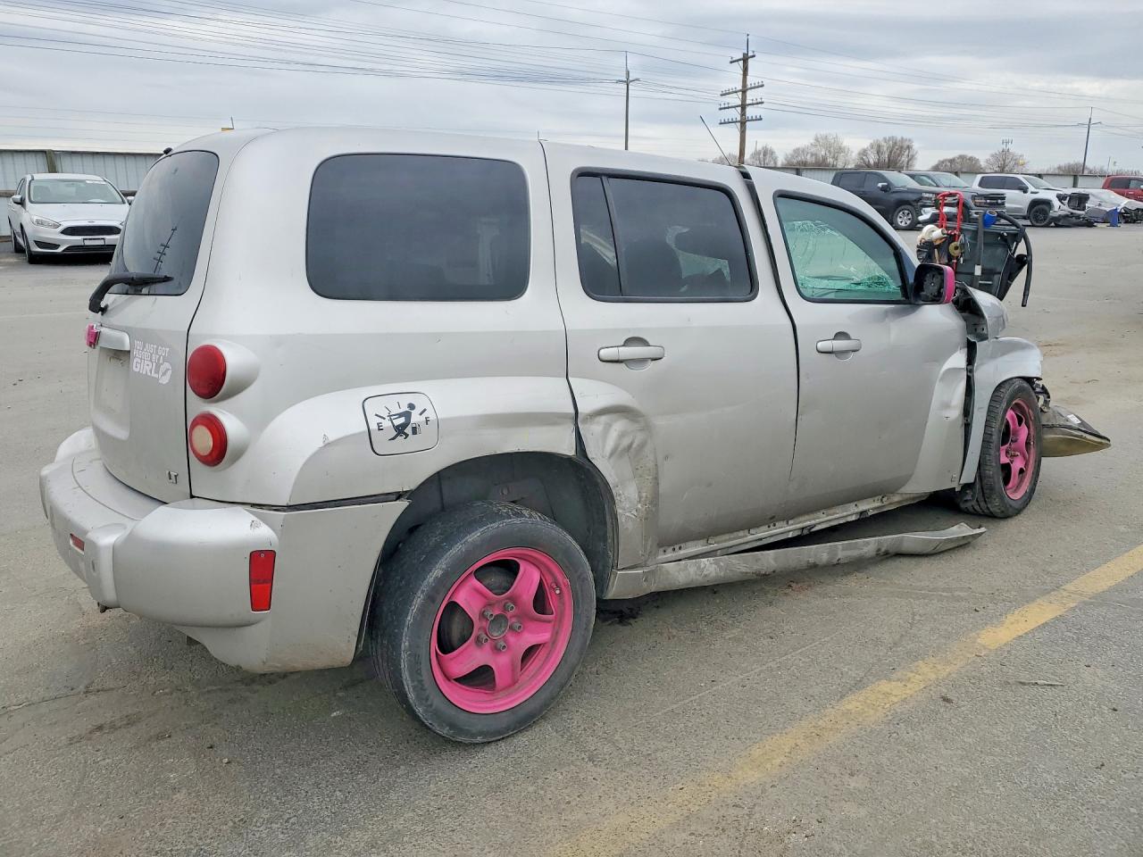 Chevrolet HHR