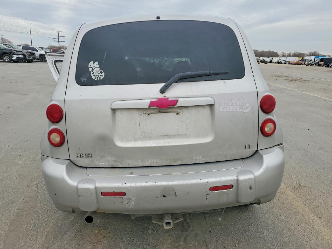 Chevrolet HHR