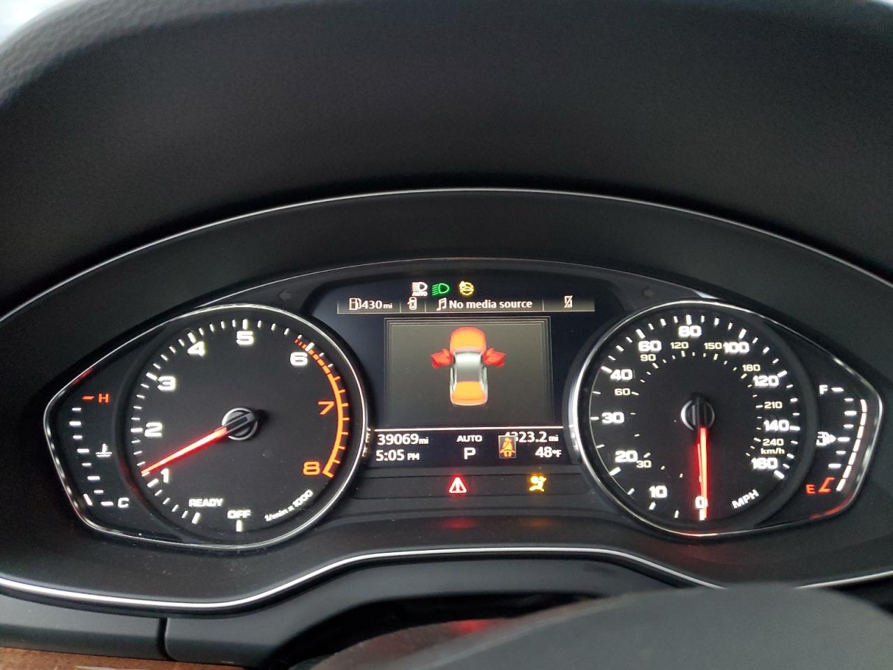 Audi Q5 Premium 45