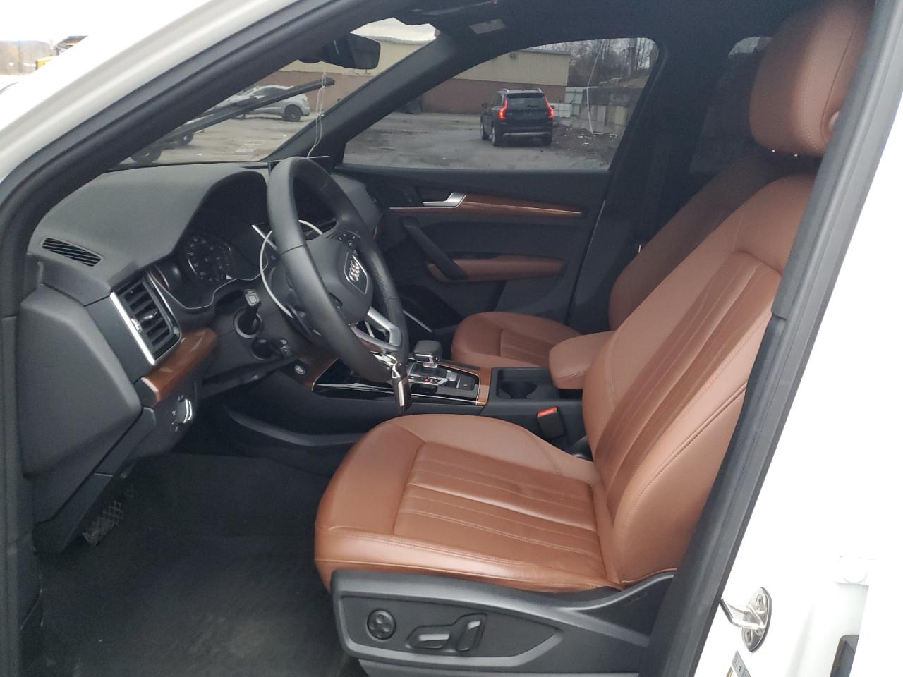 Audi Q5 Premium 45