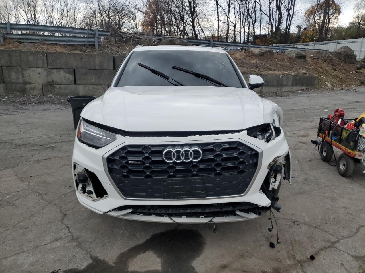Audi Q5 Premium 45