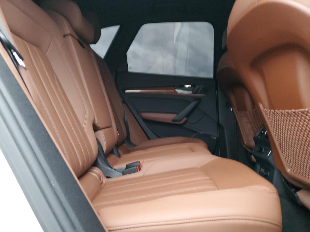 Audi Q5 Premium 45