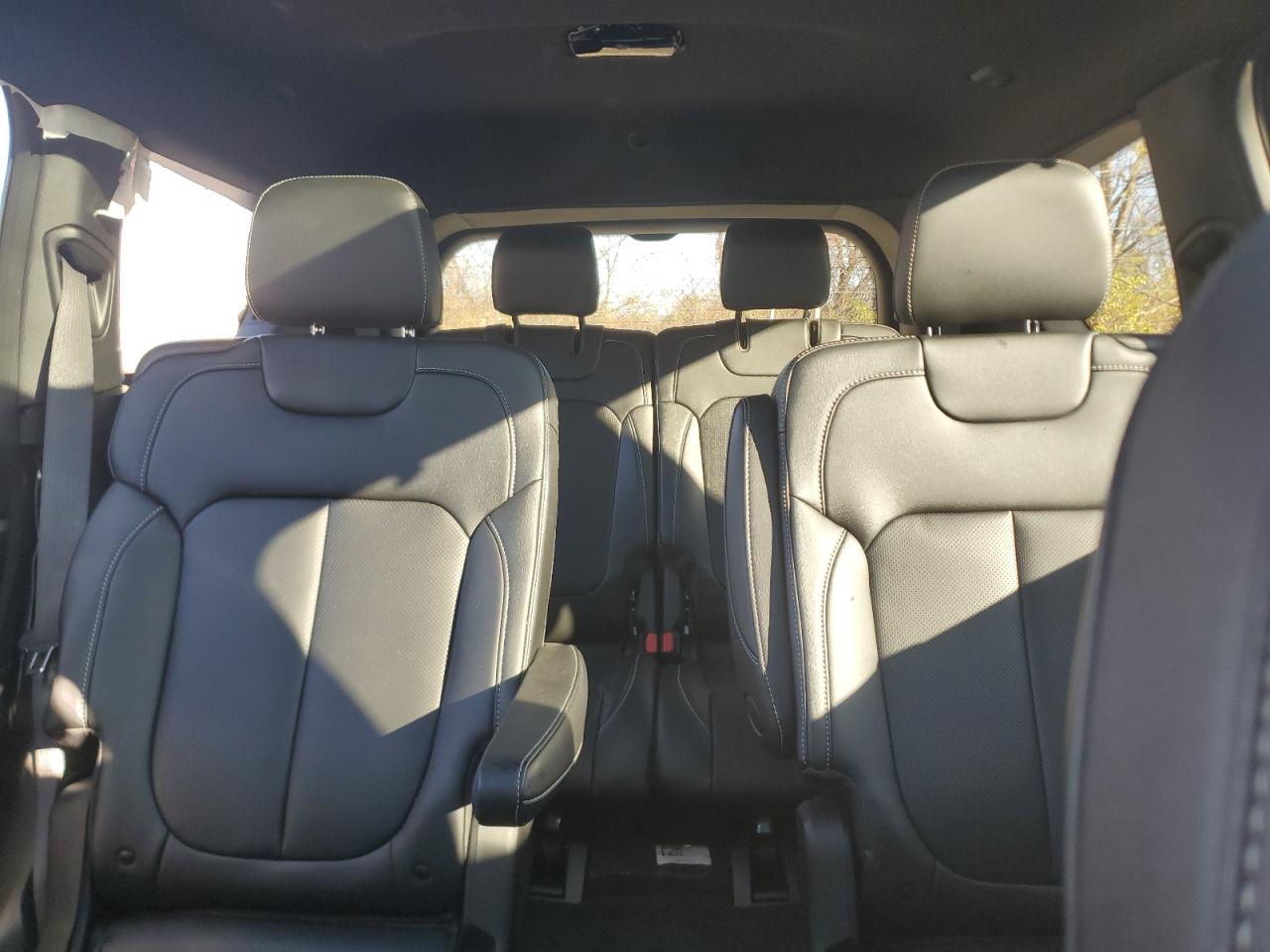 Jeep Grand Cherokee L Limited