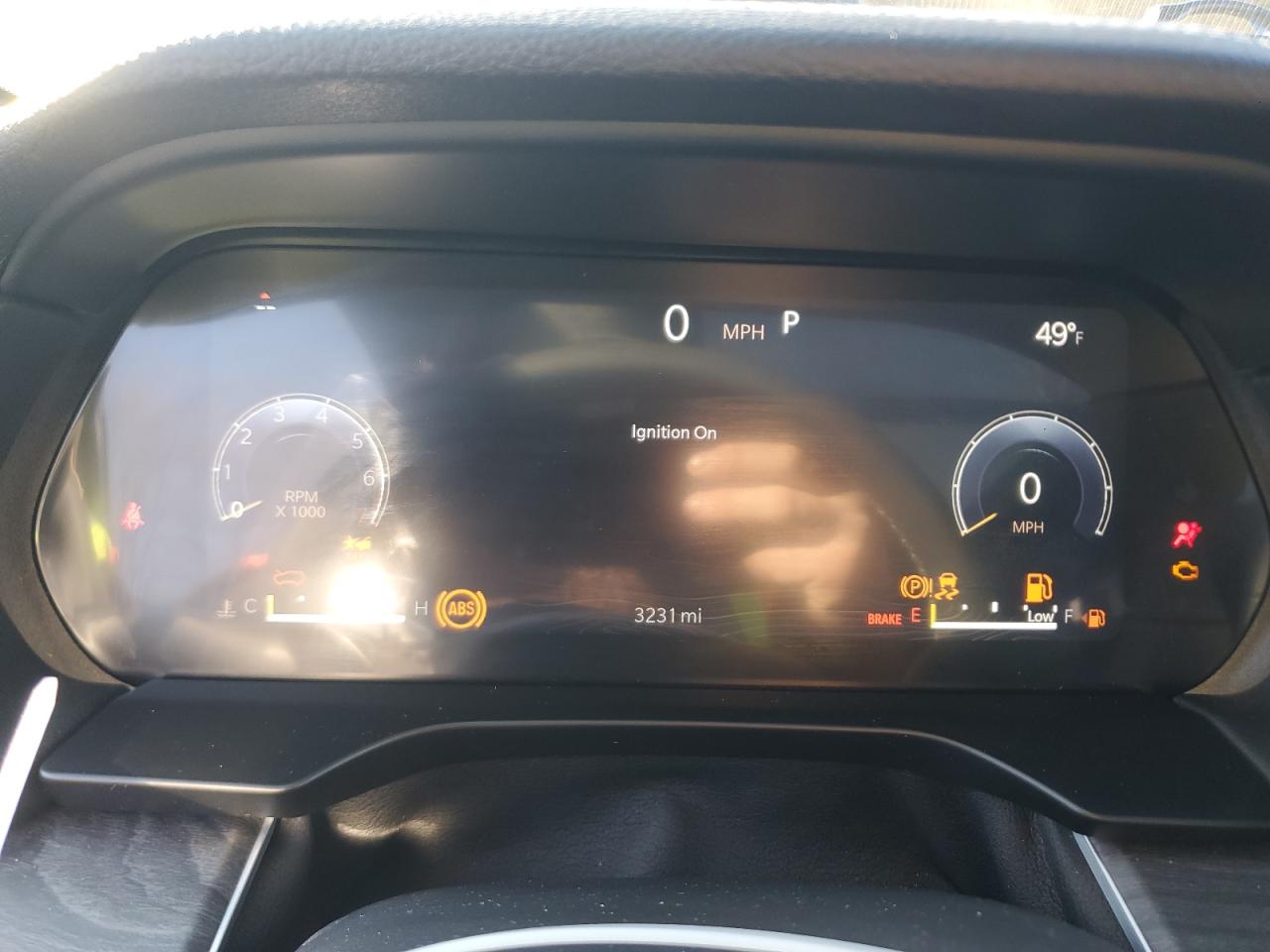 Jeep Grand Cherokee L Limited