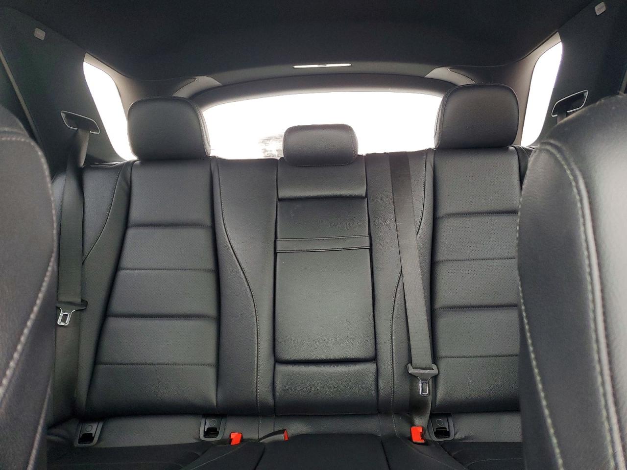 Mercedes-Benz GLE 350 4matic