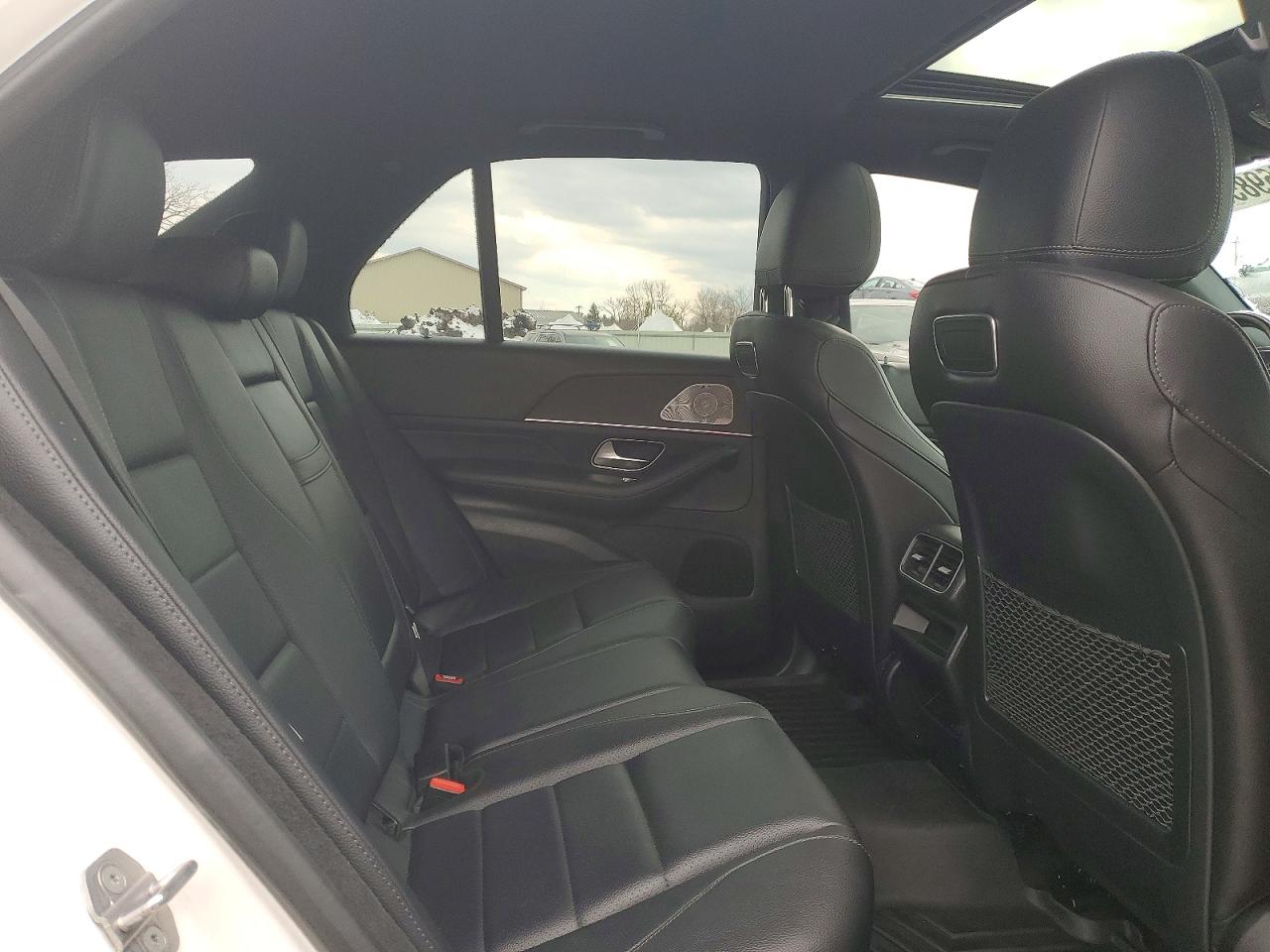 Mercedes-Benz GLE 350 4matic