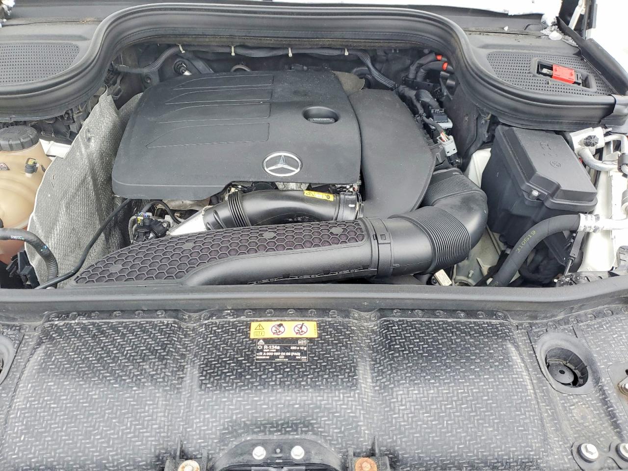 Mercedes-Benz GLE 350 4matic