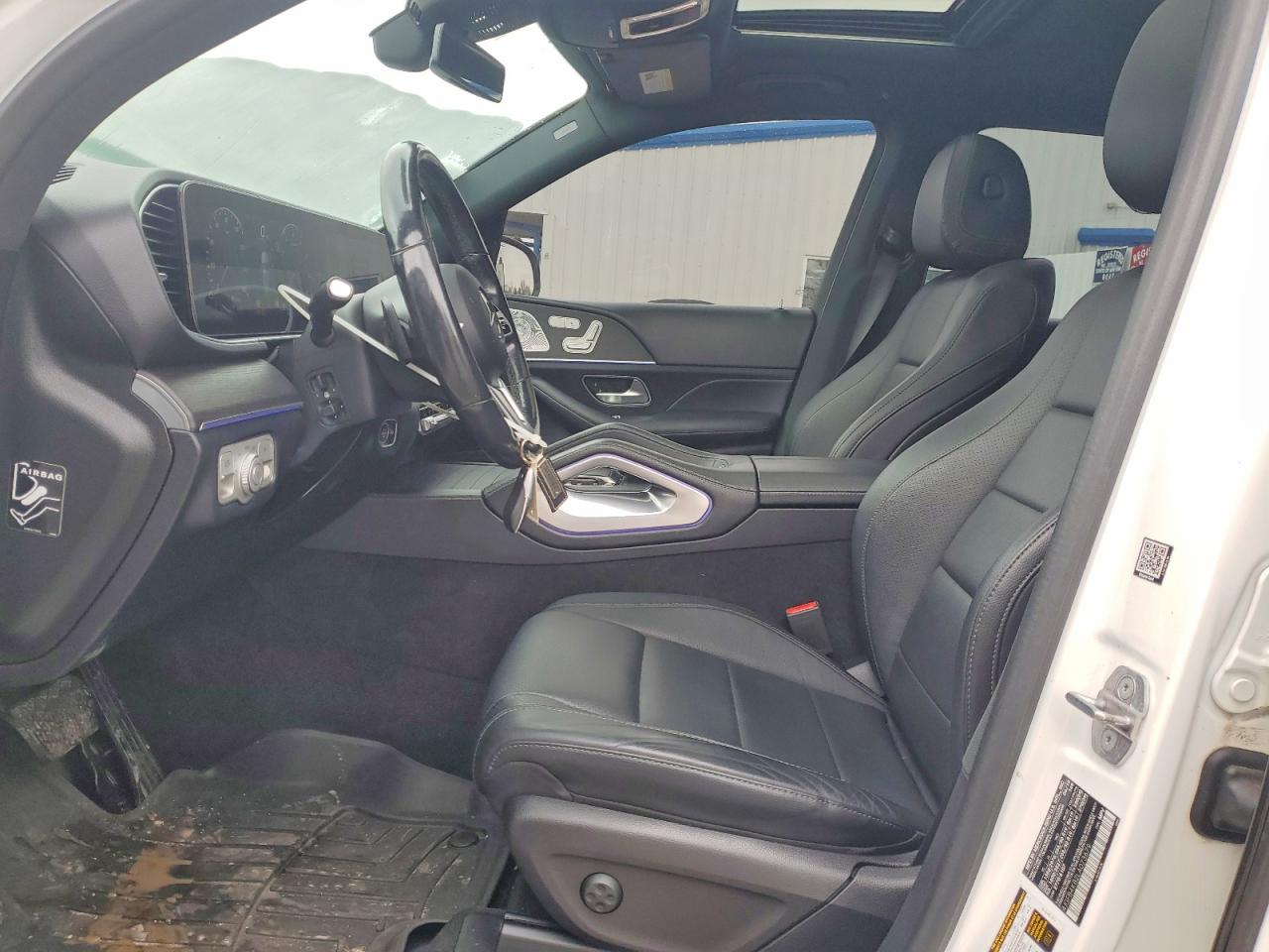 Mercedes-Benz GLE 350 4matic