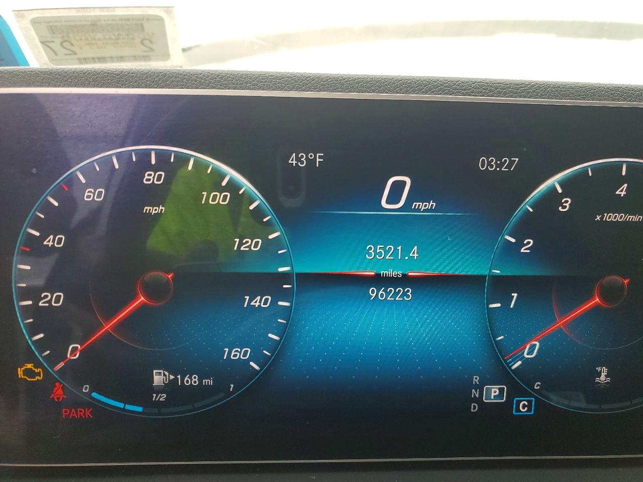 Mercedes-Benz GLE 350 4matic
