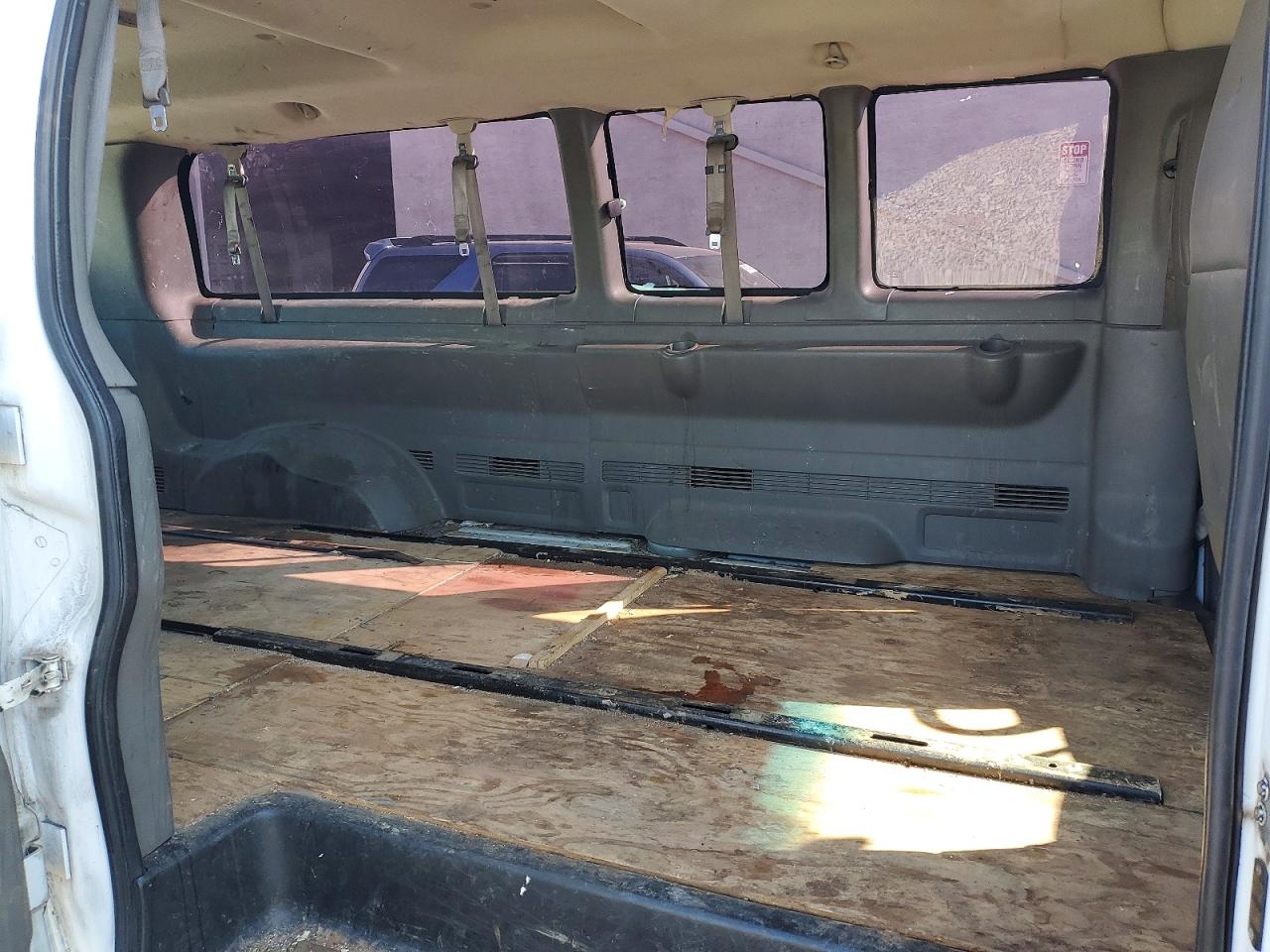 GMC Savana G3500