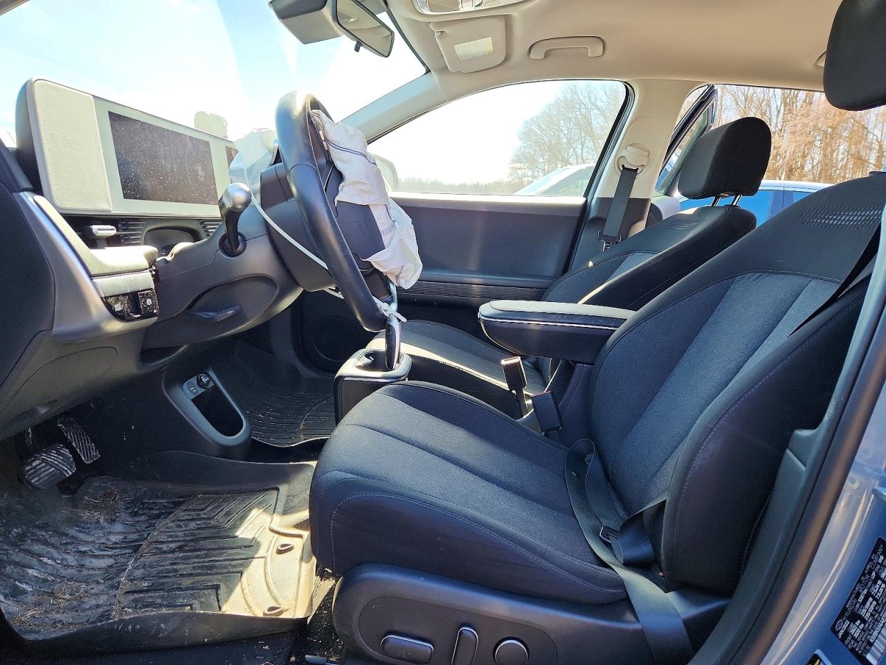 Hyundai Ioniq Se