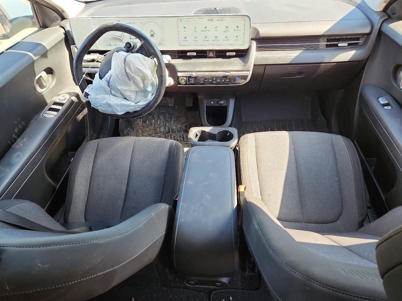 Hyundai Ioniq Se