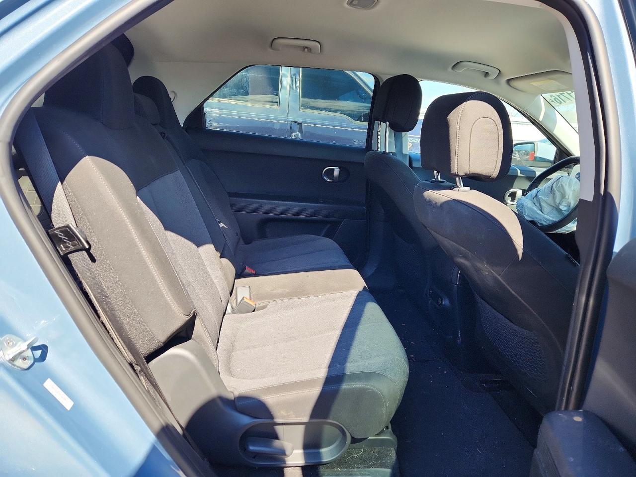 Hyundai Ioniq Se