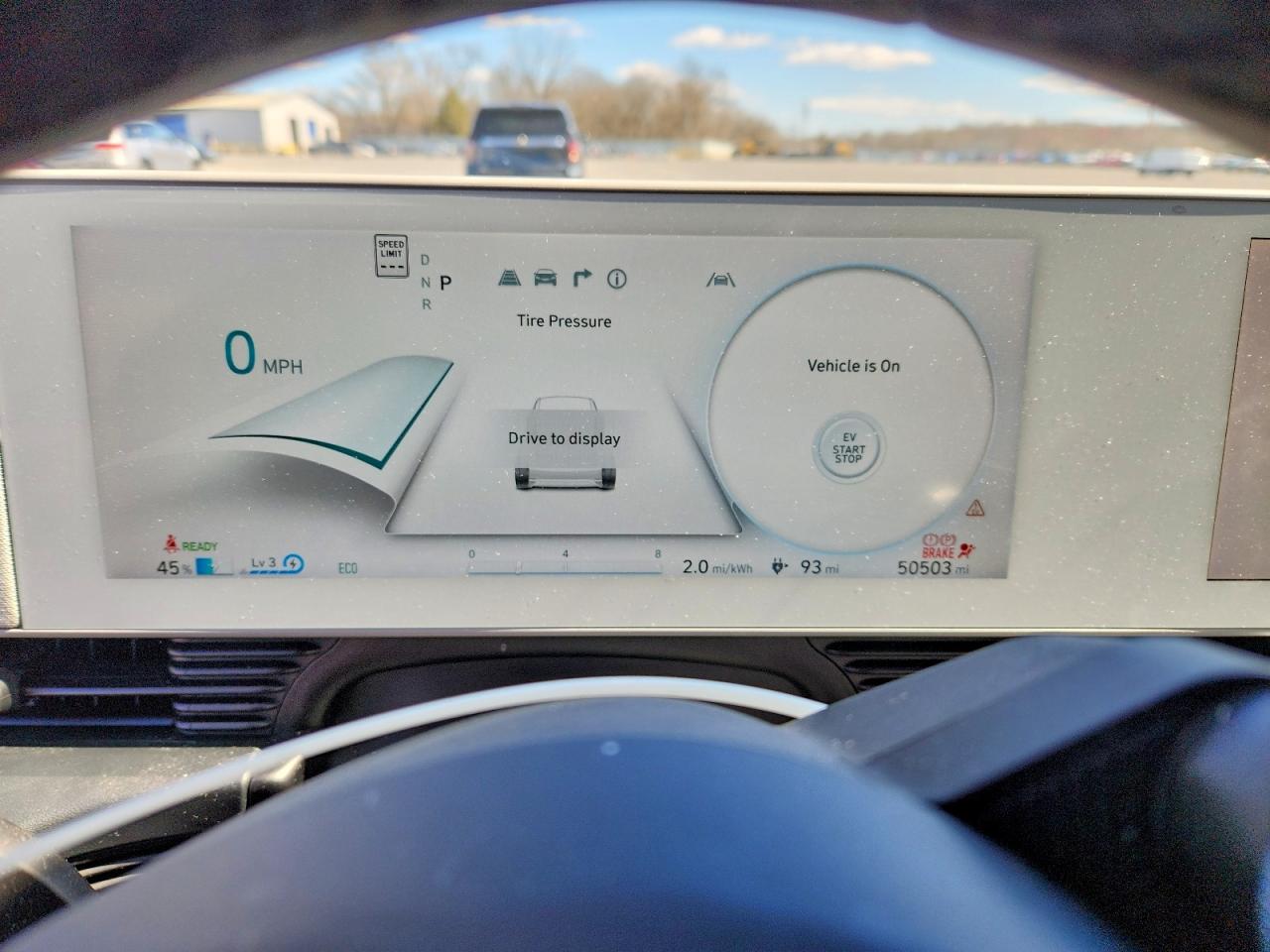 Hyundai Ioniq Se