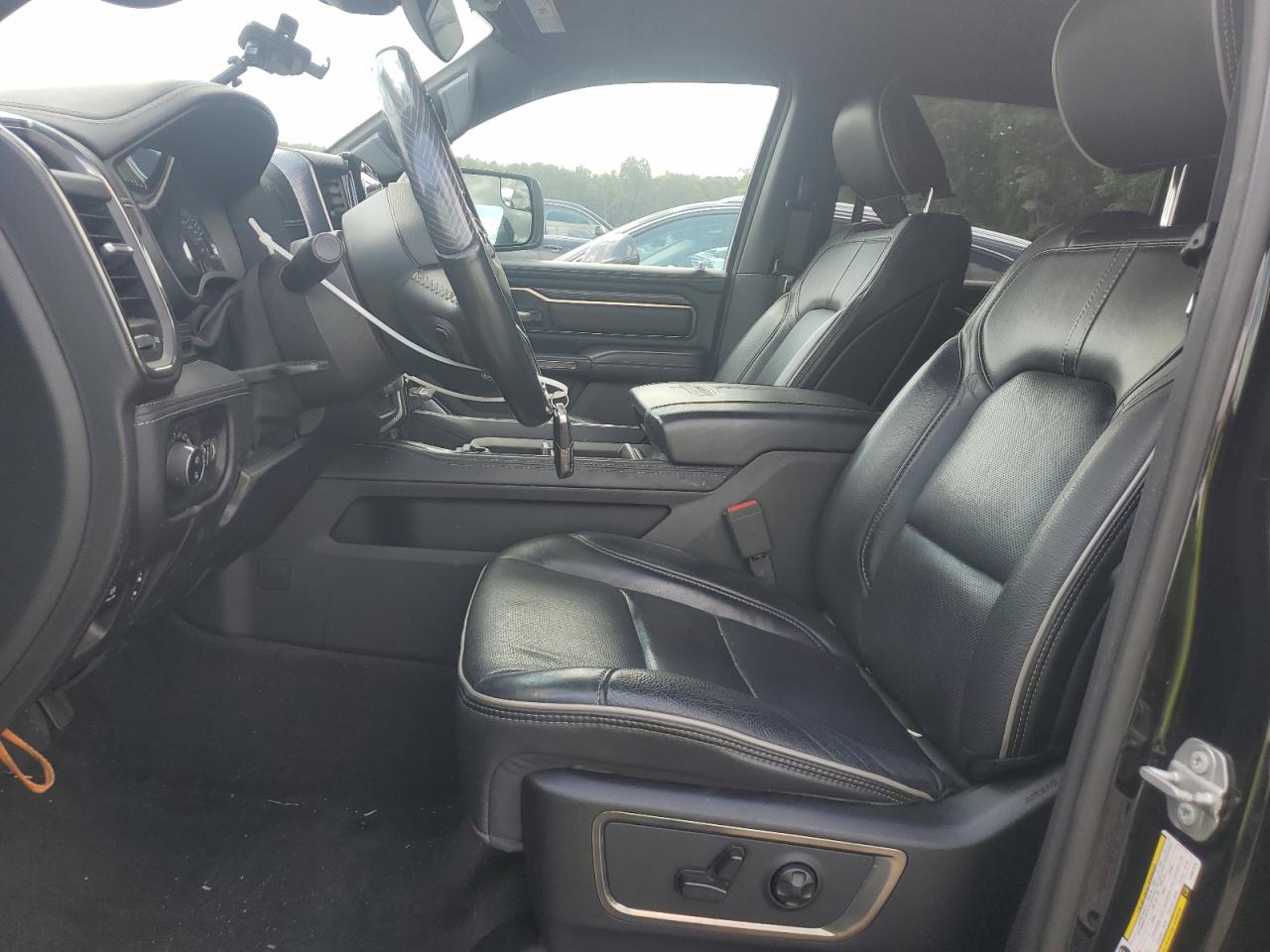 Ram 1500 Limited