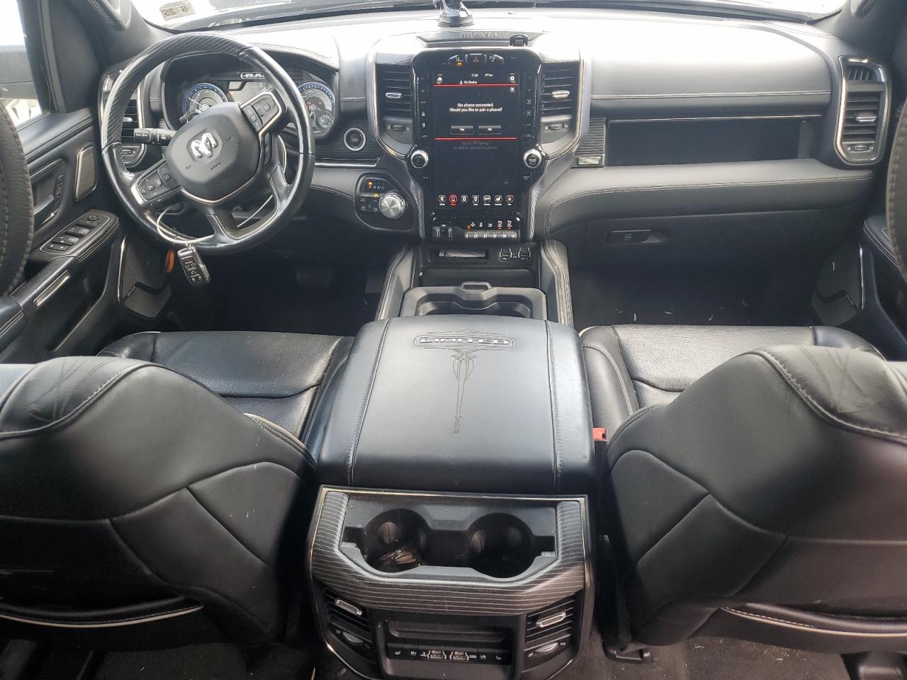 Ram 1500 Limited