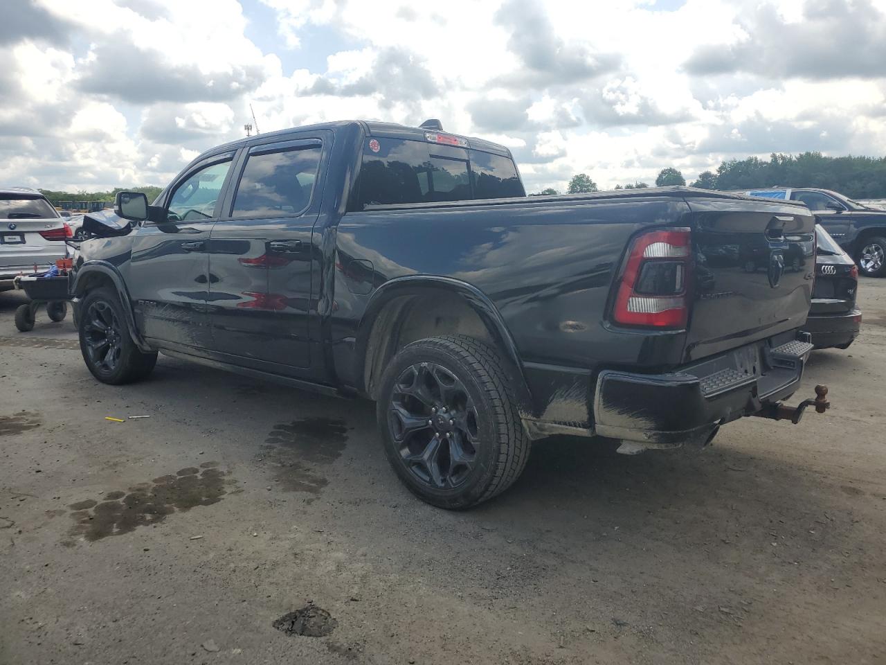 Ram 1500 Limited