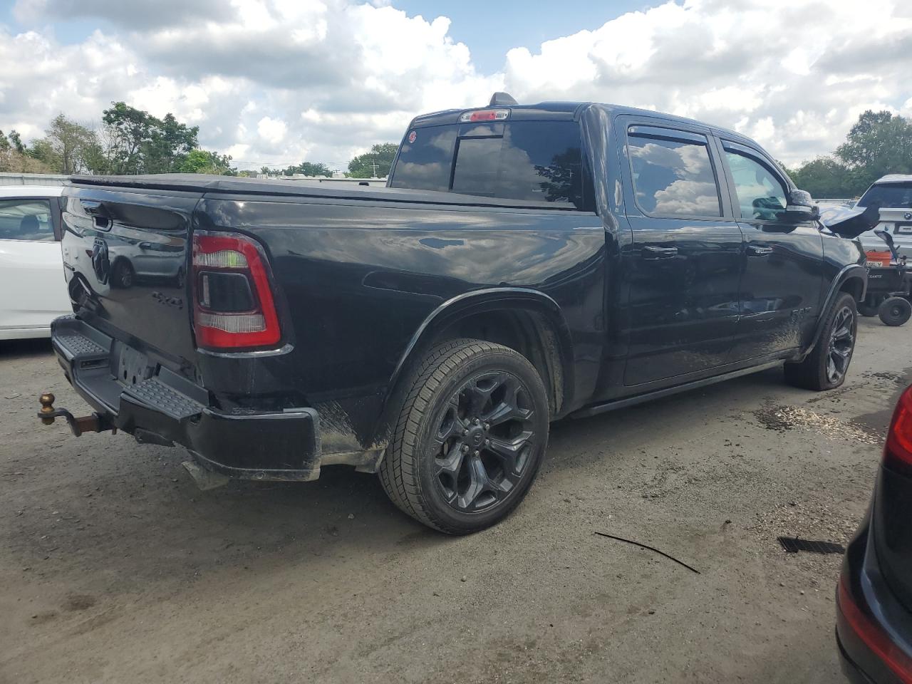 Ram 1500 Limited