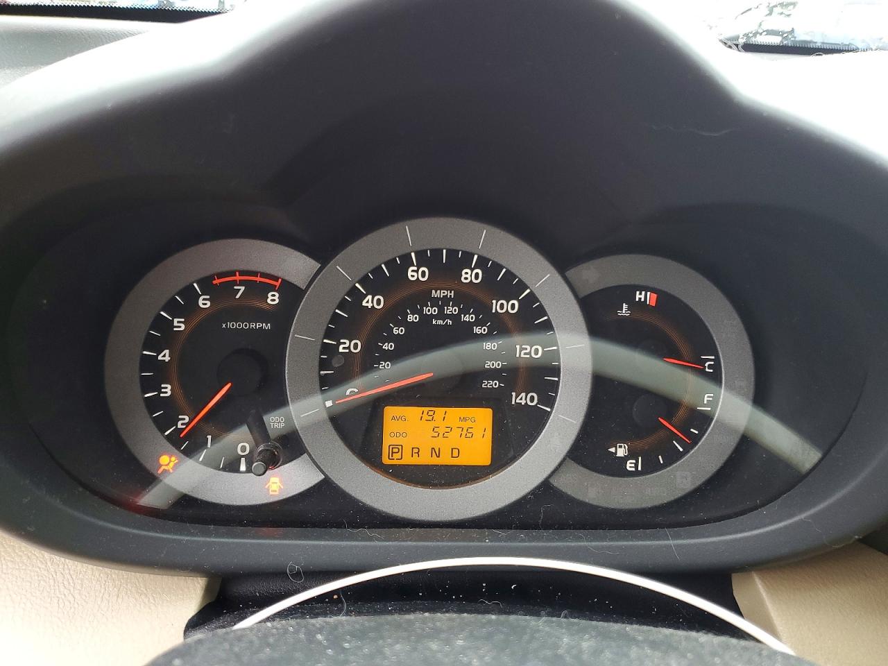 Toyota RAV4 Base