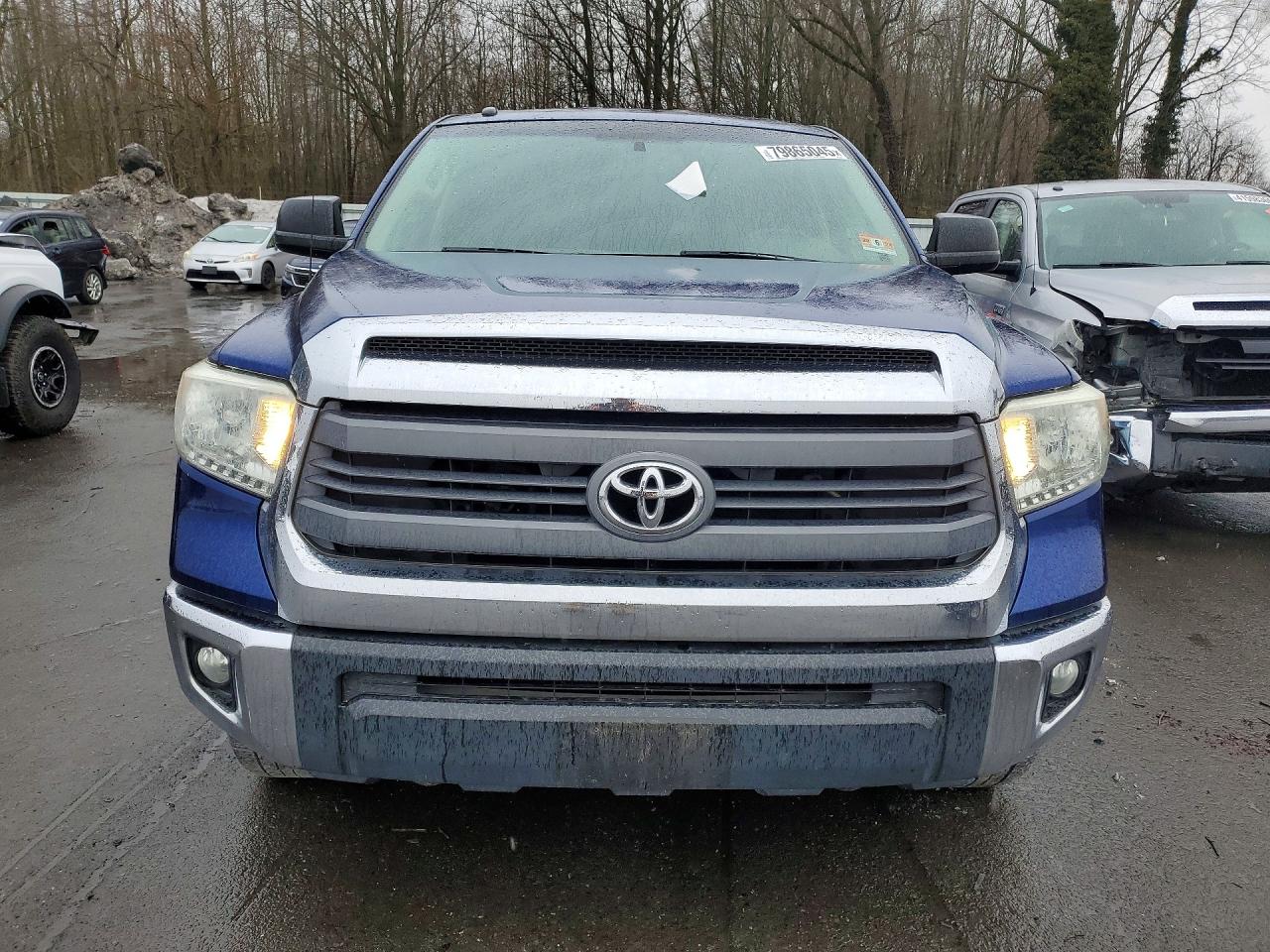 Toyota Tundra Sr5