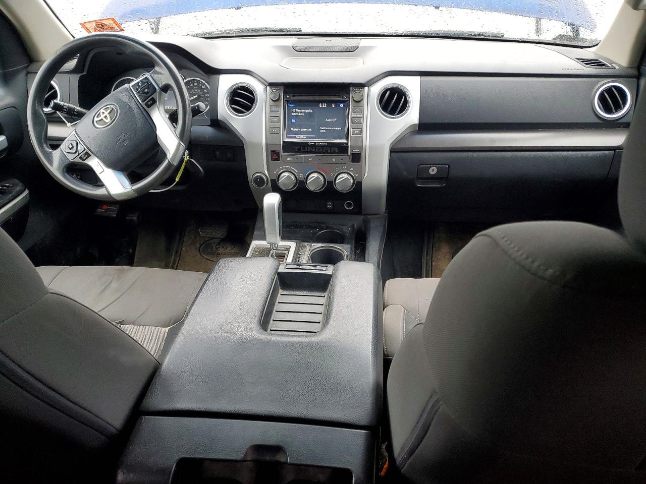 Toyota Tundra Sr5