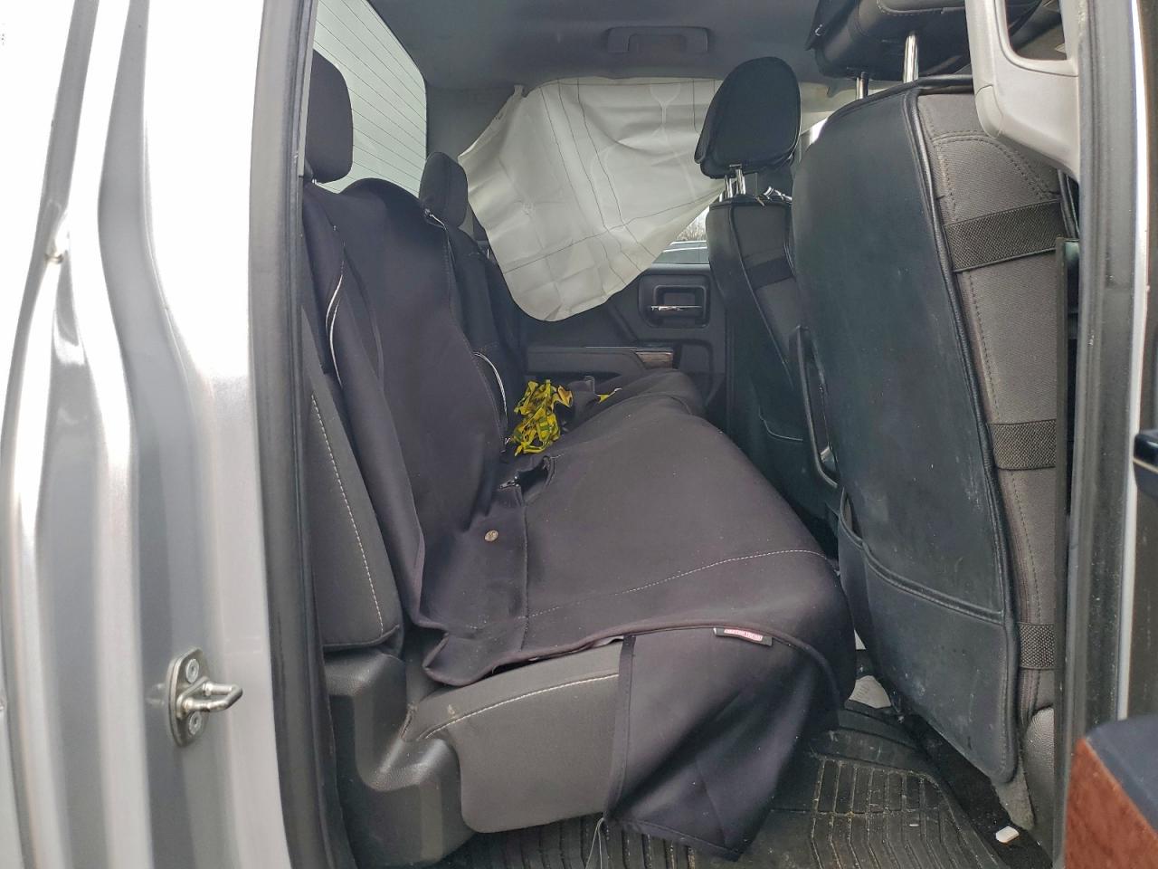 GMC Sierra K1500 Sle