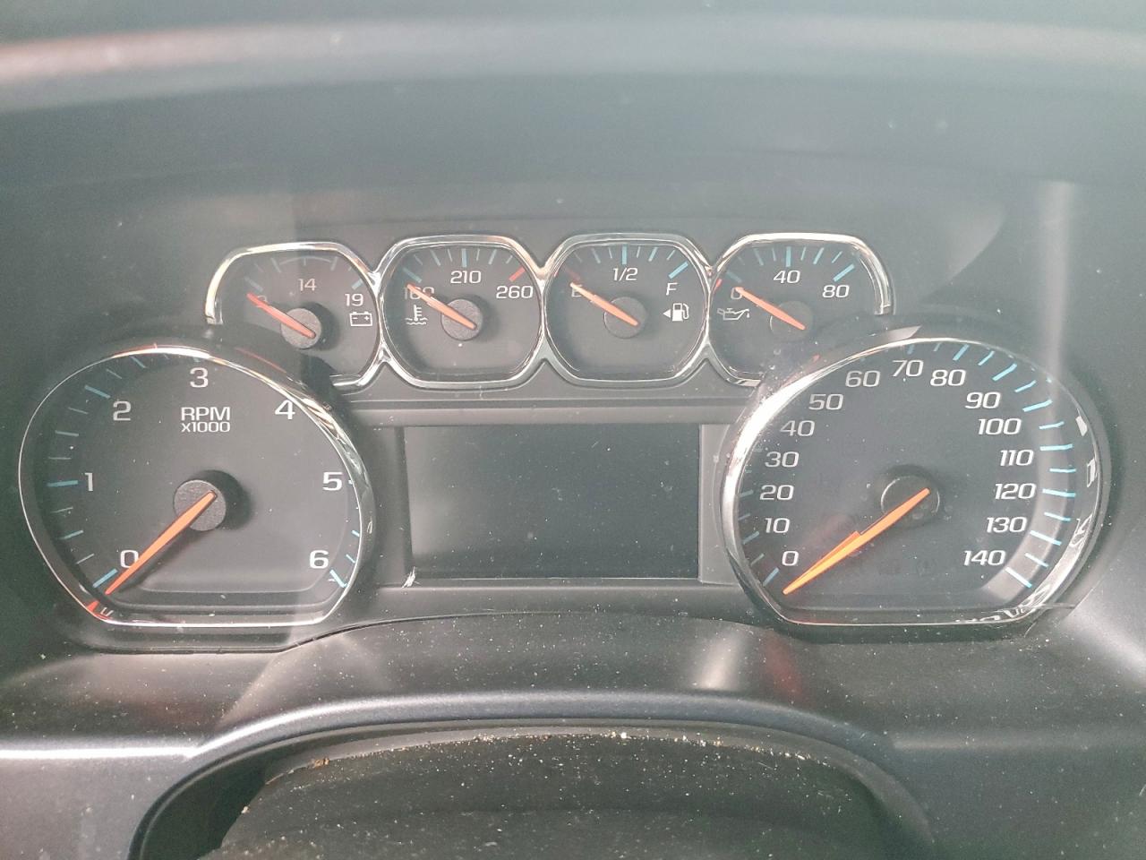 GMC Sierra K1500 Sle
