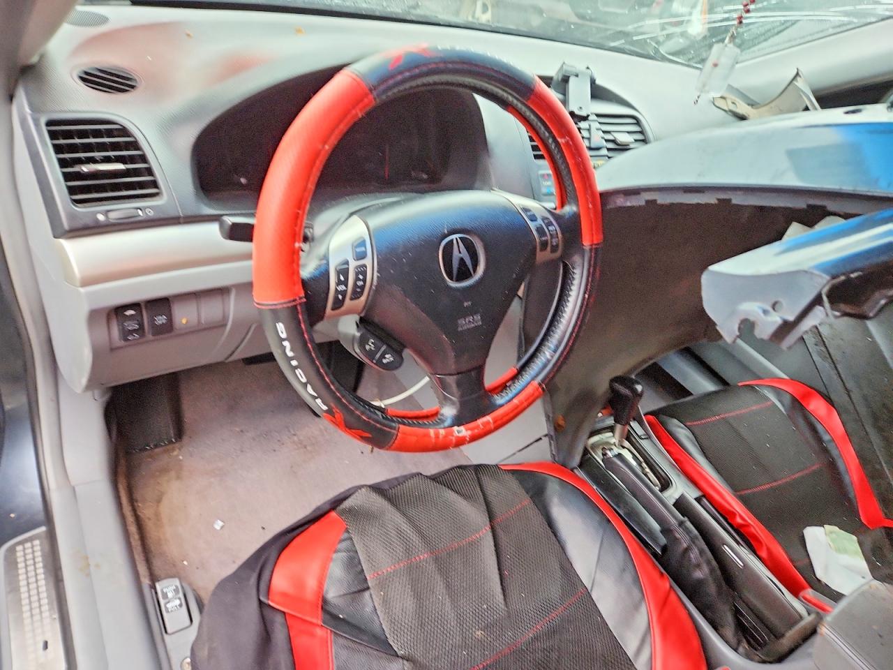 Acura TSX