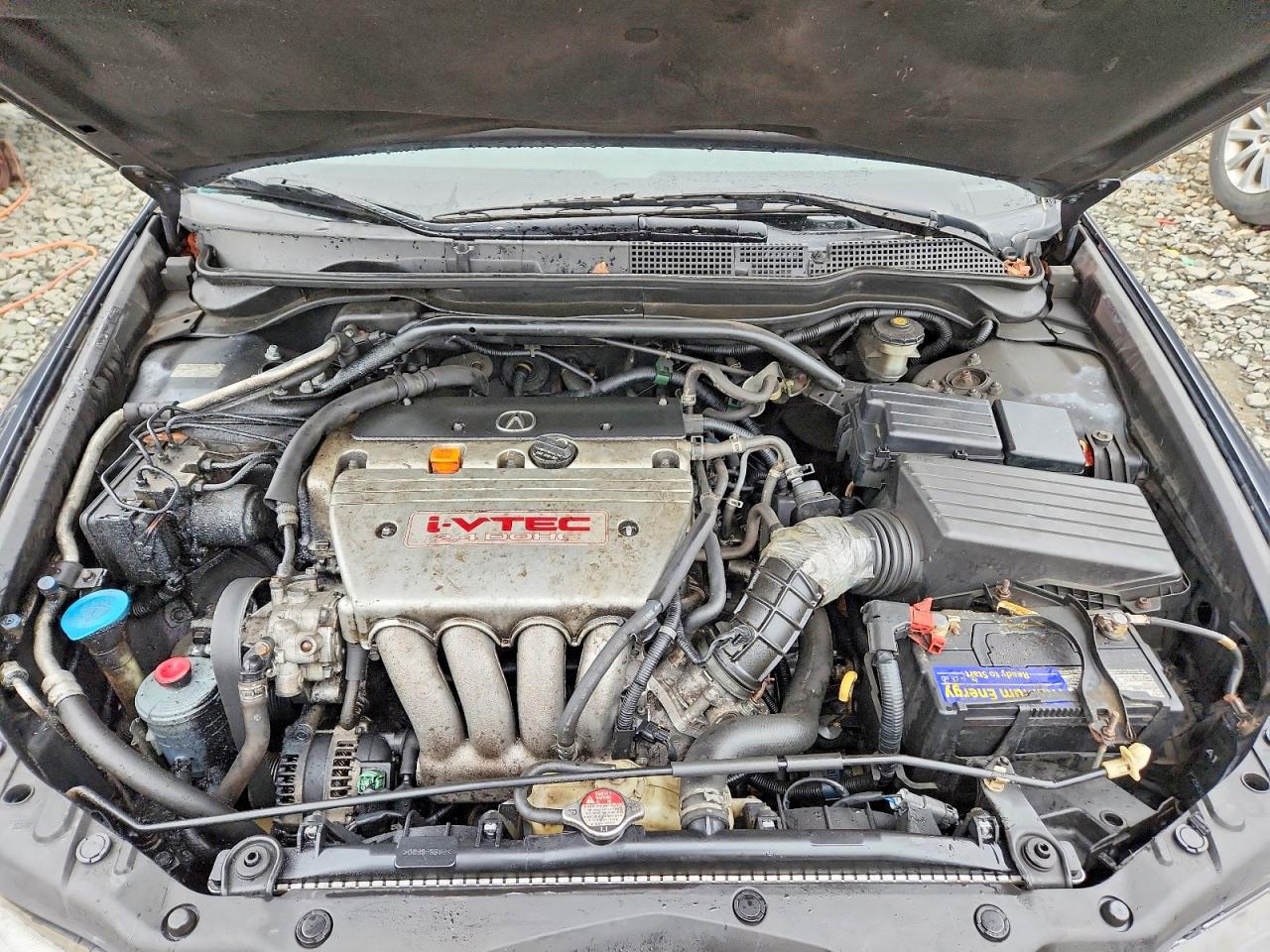 Acura TSX