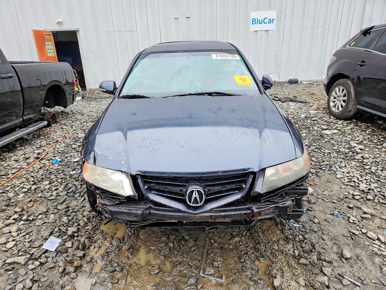 Acura TSX