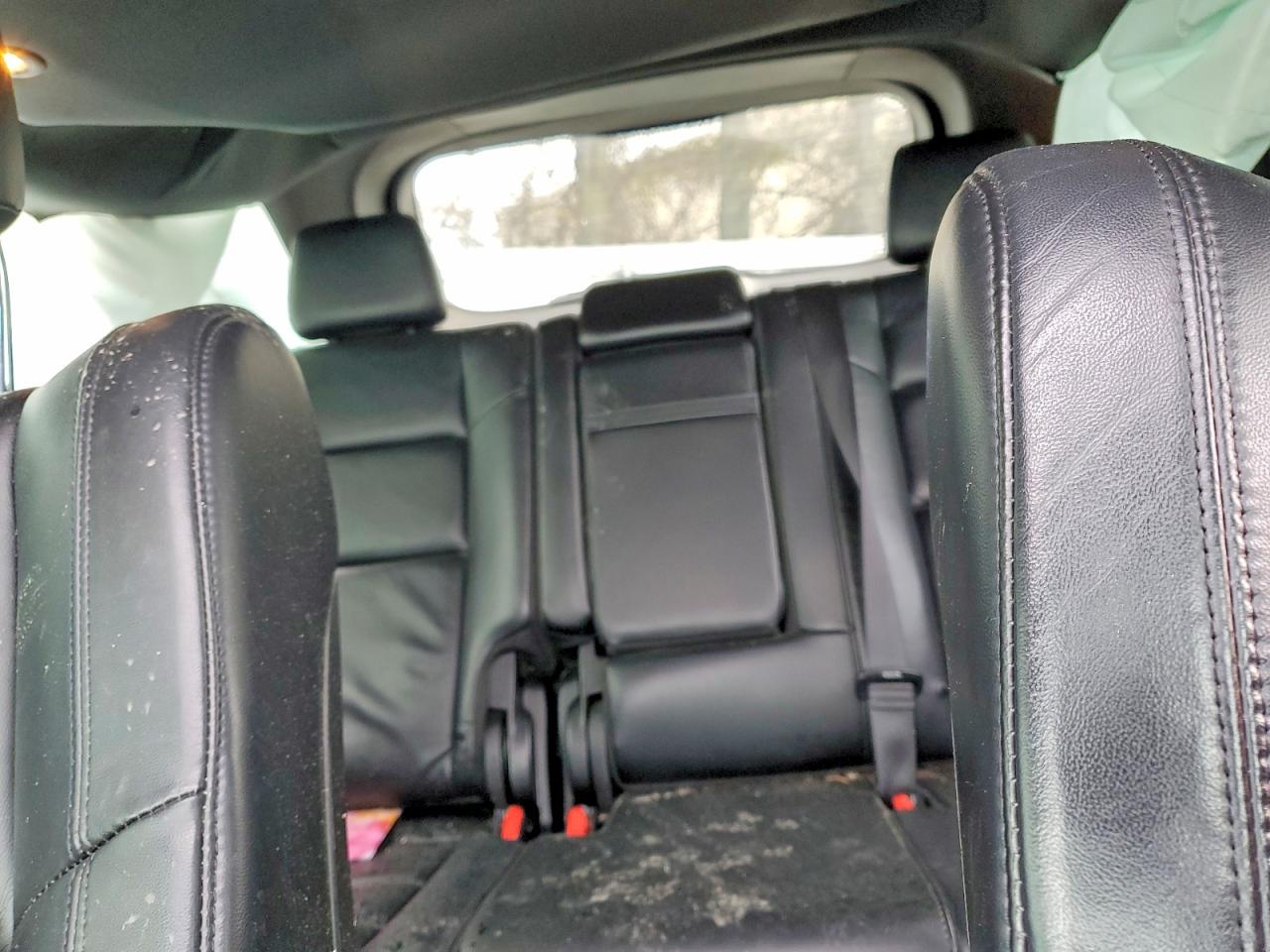 Jeep Cherokee Limited