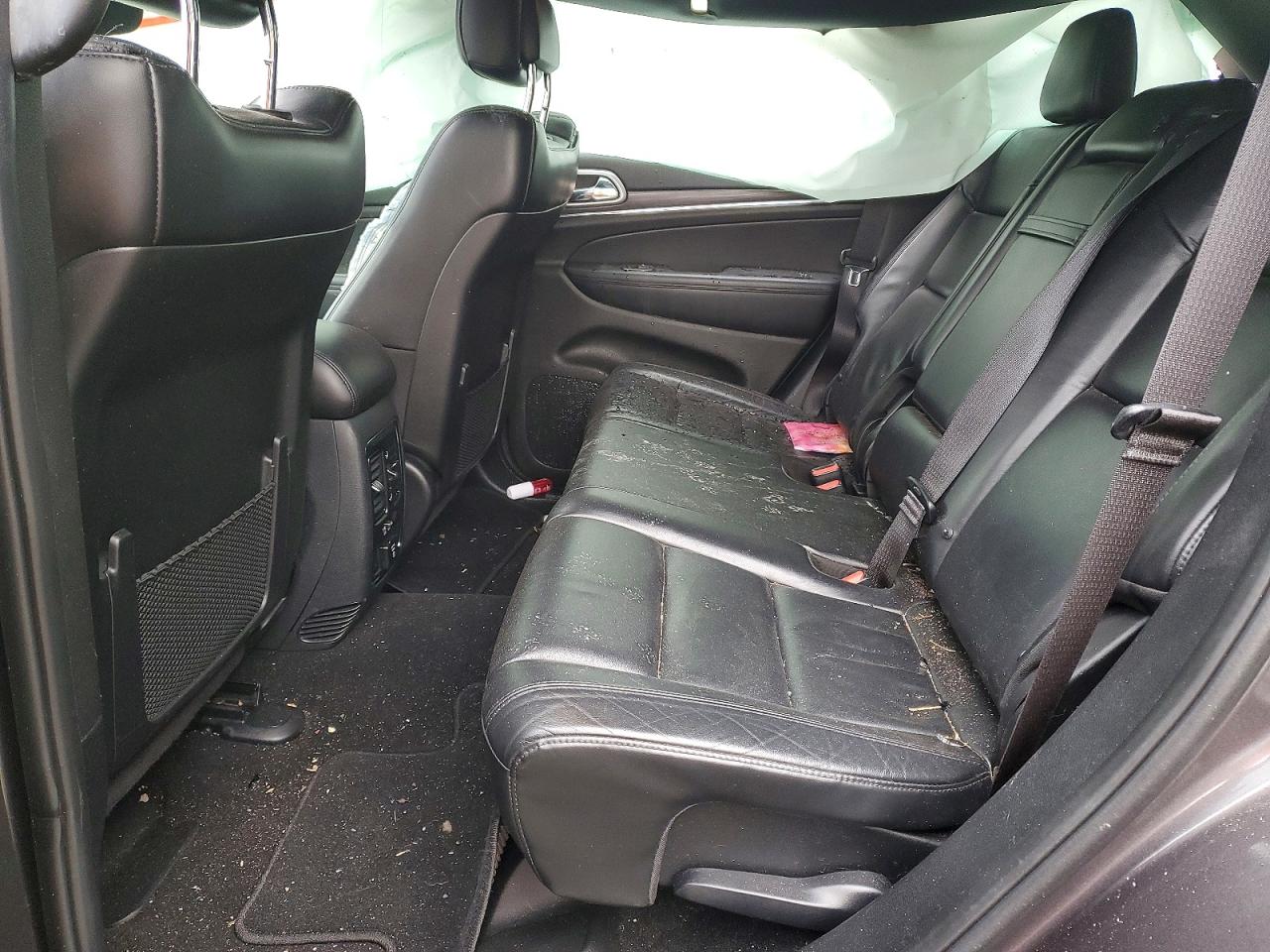 Jeep Cherokee Limited