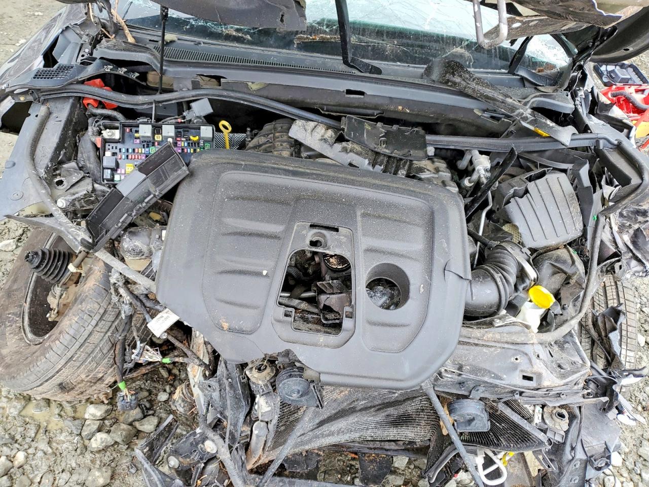 Jeep Cherokee Limited