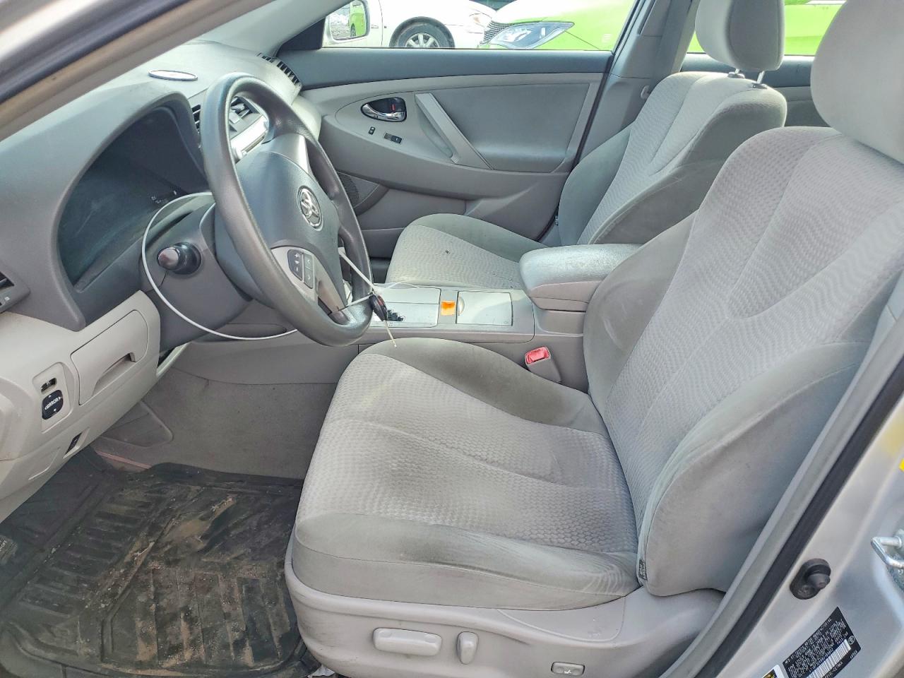 Toyota Camry Base