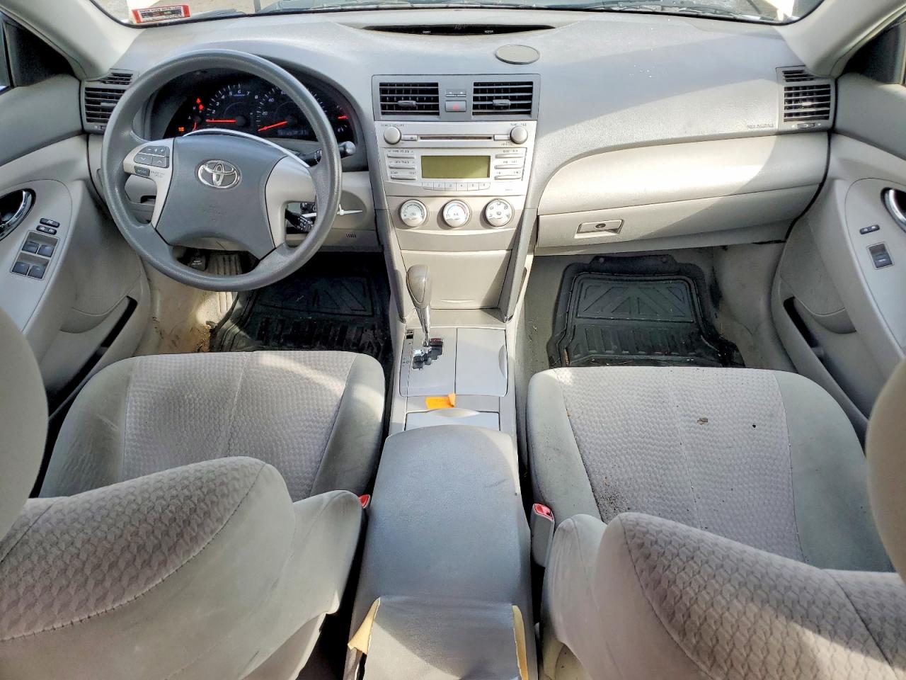 Toyota Camry Base
