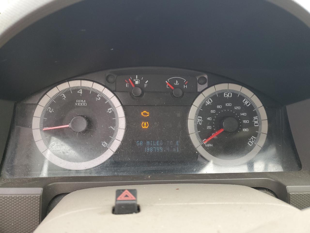 Ford Escape Xlt