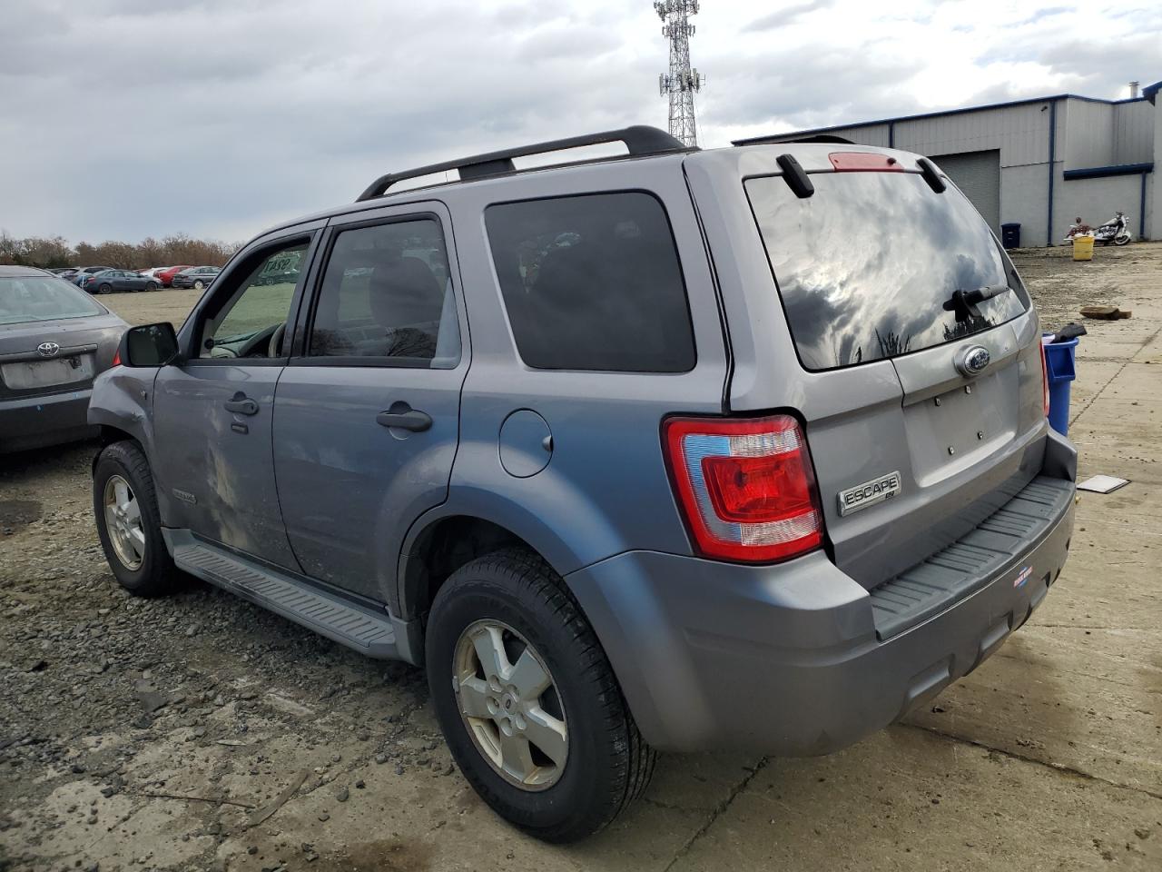 Ford Escape Xlt