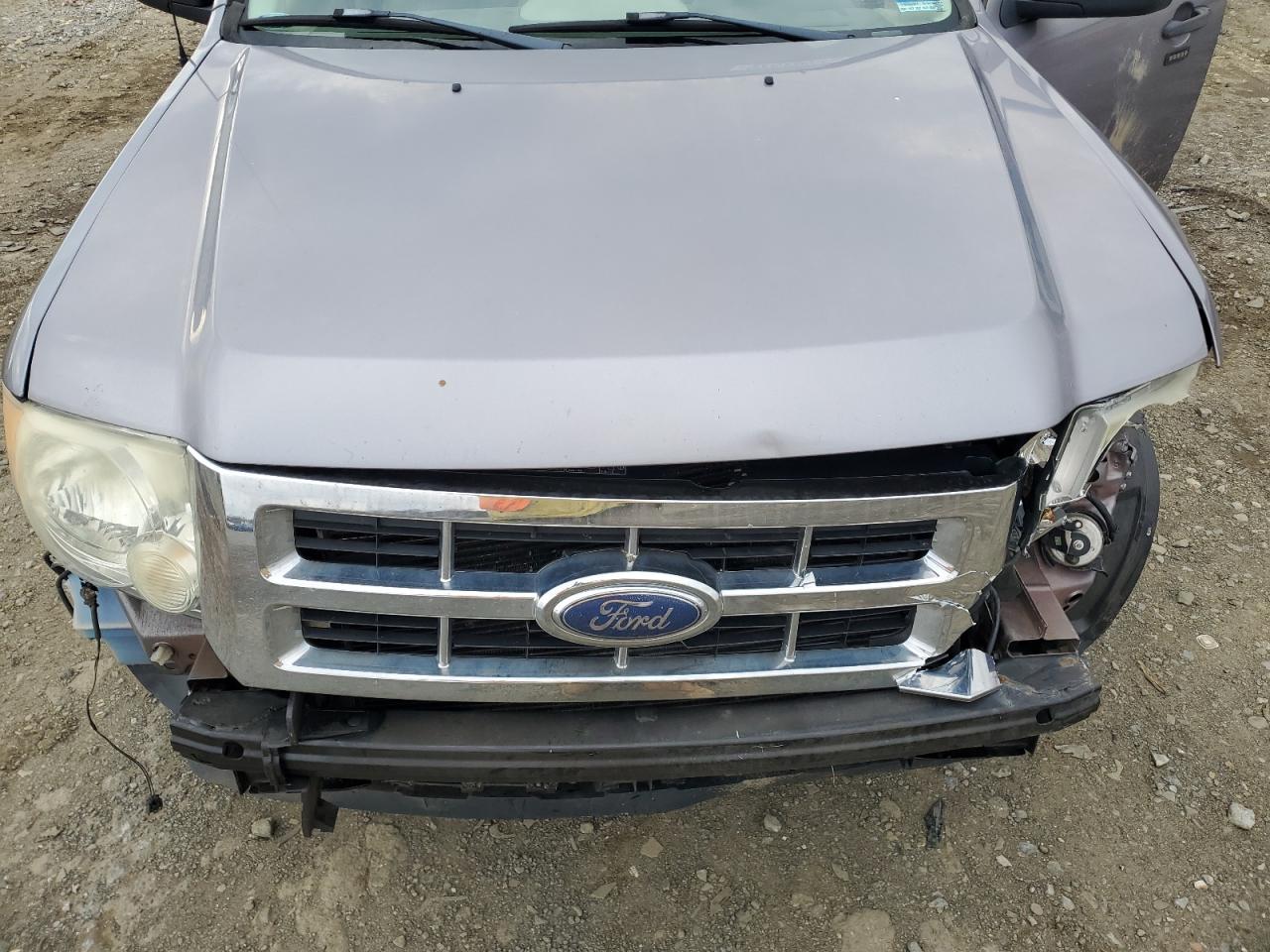Ford Escape Xlt