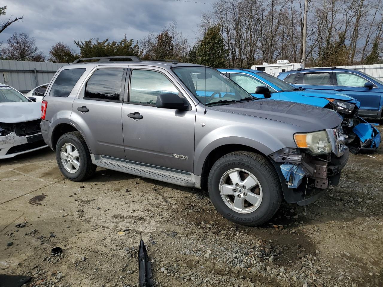 Ford Escape Xlt