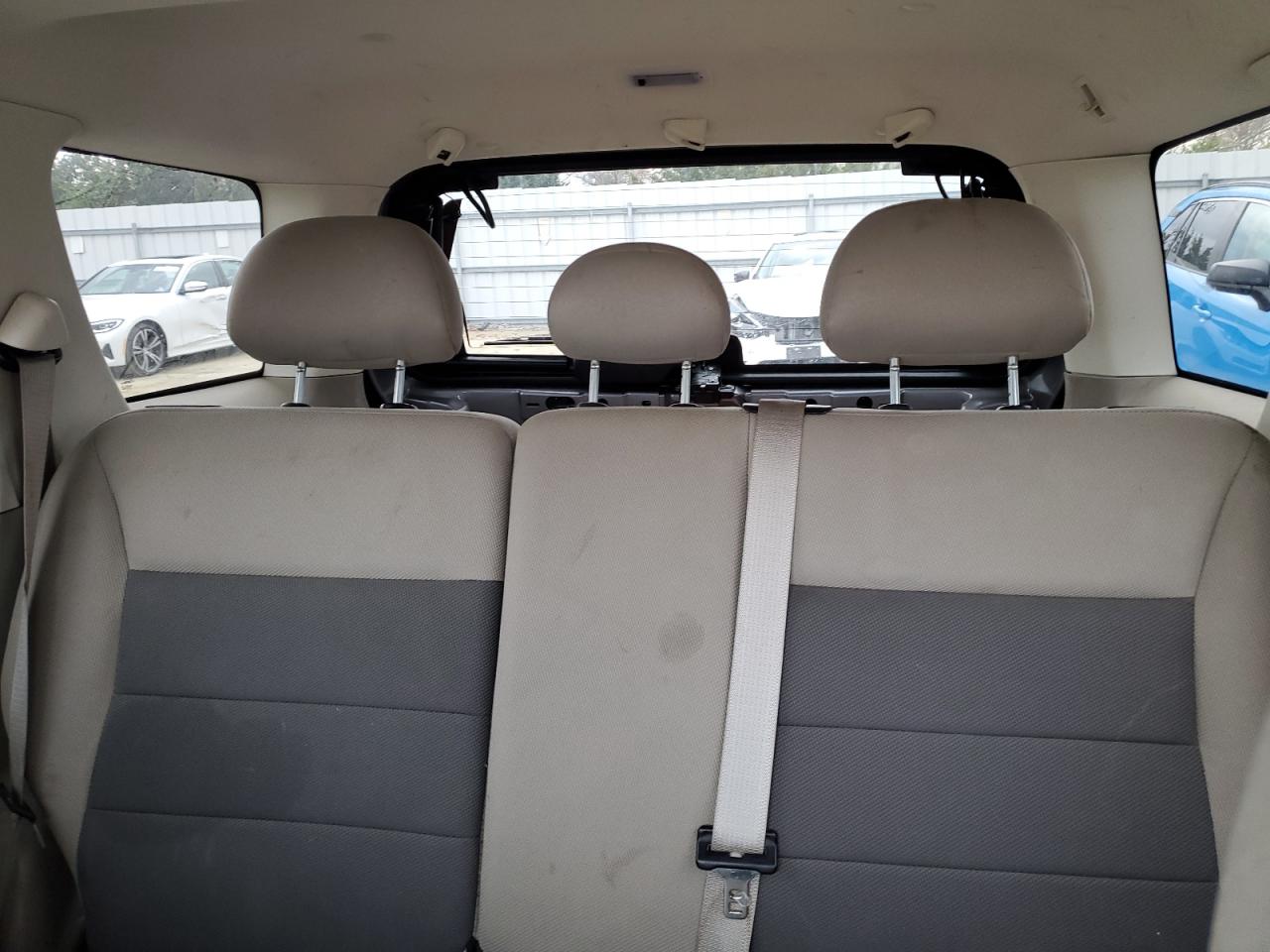 Ford Escape Xlt