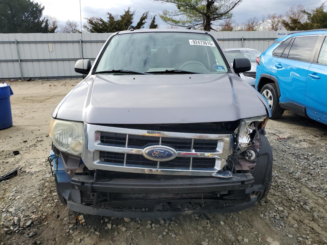 Ford Escape Xlt